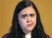 My Mad Fat Diary